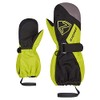 Ziener Unisex Baby Laurus Ski Mittens/Winter | Waterproof, Long Cuff,