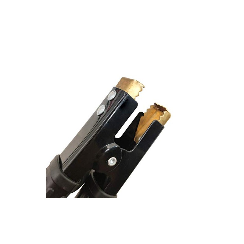 ZKTOOL 12/24V 150mm Car Surge Protector Car Surge Suppressor