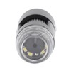 Wireless Digital Microscope 0 to 1000X 8 LED Lights Portable