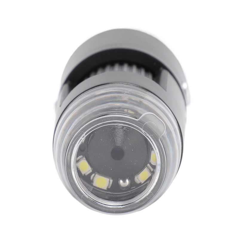 Wireless Digital Microscope 0 to 1000X 8 LED Lights Portable