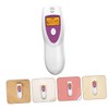 NOLITOY Bad Breath Detector Portable Oral Cavity Inspection Tool for