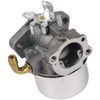 Replaces Carburettor Carb for Briggs & Stratton 798653 Replacement Carburetor