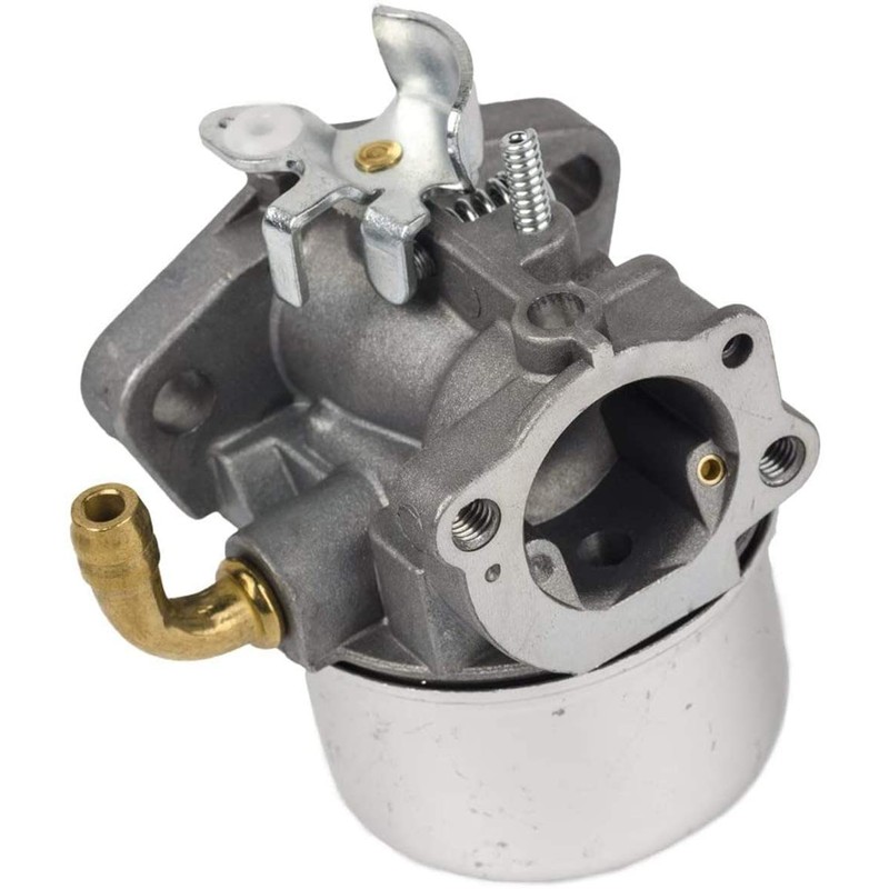 Replaces Carburettor Carb for Briggs & Stratton 798653 Replacement Carburetor