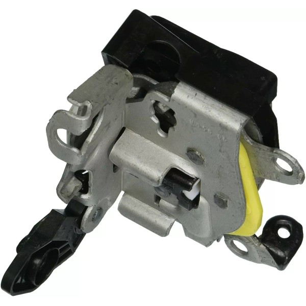 Ford Genuine Ford Latch Assembly 6C3Z-2521813-A