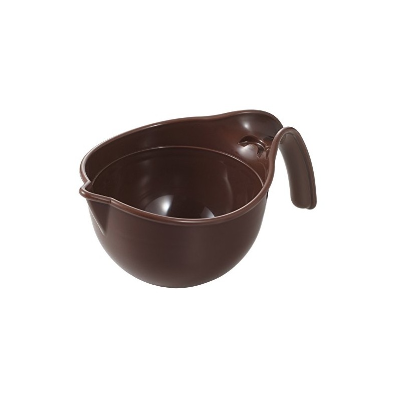 ヨシカワ(Yoshikawa) Cooking Ball, 外寸 19.8×13×9.2cm