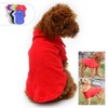 lovelonglong Basic Dog Polo Shirts Premium Cotton, Polo T-Shirts for