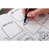 Edding 4-1800-2185-4 "Zendoodle Outline" Fineliner-Set (Pack of 4)