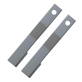 Rancher Supply 17065 Sidewinder Blade Pair