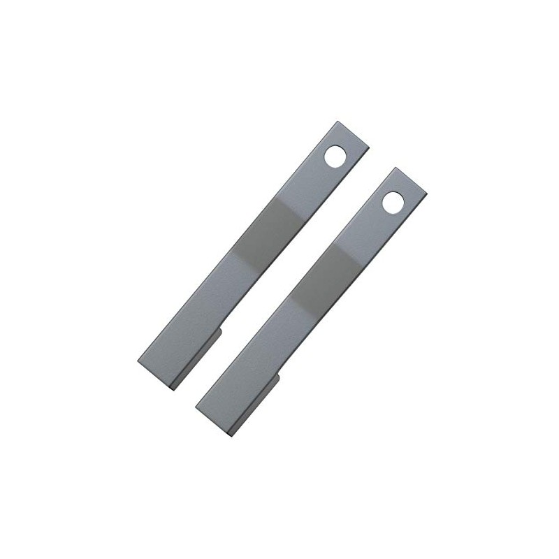 Rancher Supply 17065 Sidewinder Blade Pair