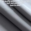 Thicker Version Bunk Bed Curtain Bed Canopy Bedroom Blackout Curtains