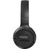 JBL Tune 510BT Wireless Bluetooth On-Ear Headphones with Pure bass