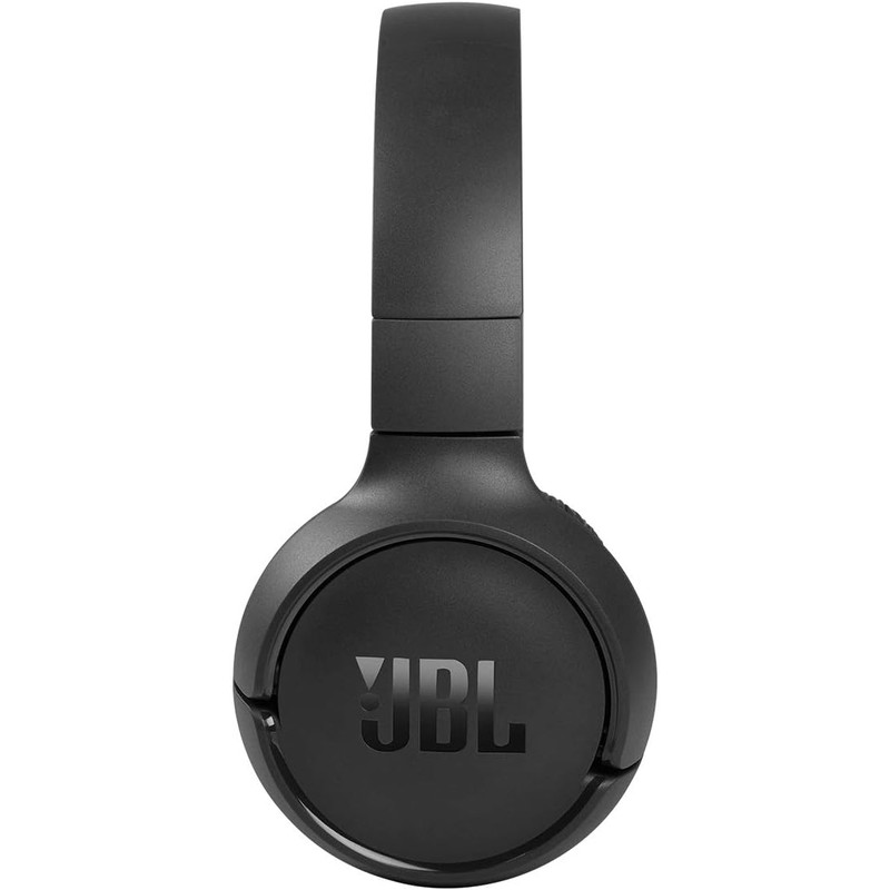 JBL Tune 510BT Wireless Bluetooth On-Ear Headphones with Pure bass