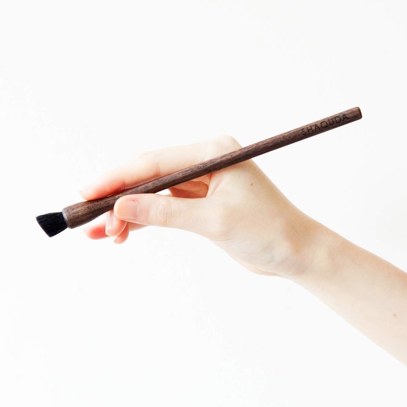 SHAQUDA UVE Touch Up Brush UBU Touch Up Brush [821]