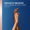 Vaseline Intensive Care Healthy Hands Stronger Nails with keratin 200