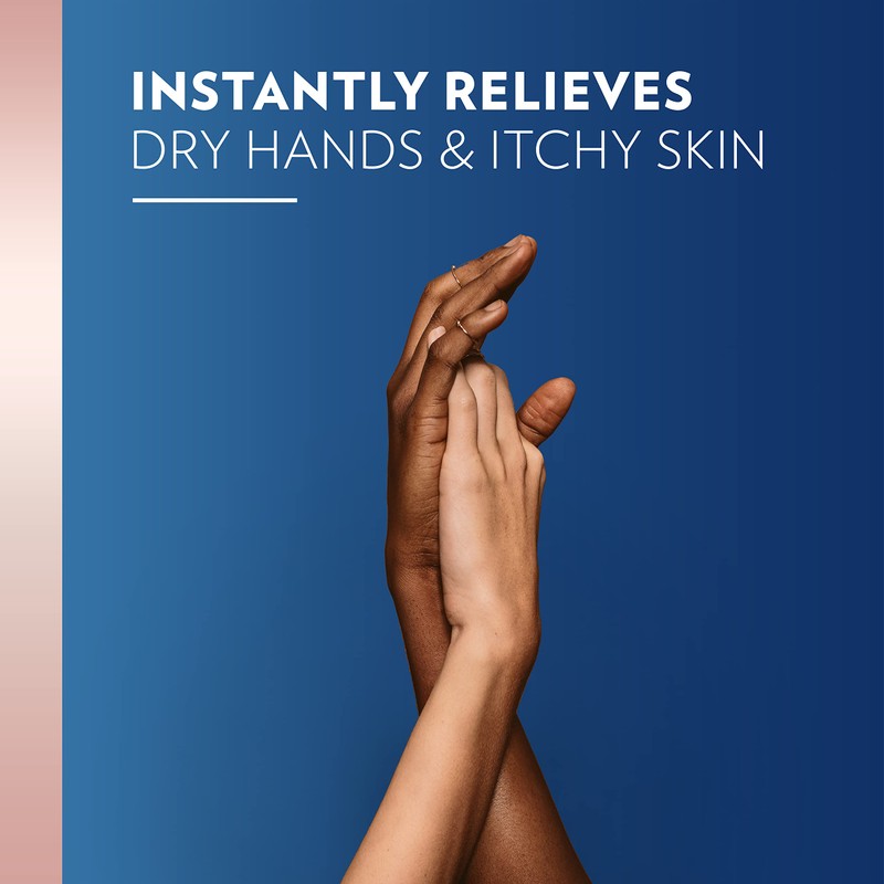 Vaseline Intensive Care Healthy Hands Stronger Nails with keratin 200