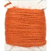 Jute Twine 15m Long Twine String for Crafts Gift Wrapping