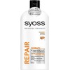 Schwarzkopf Syoss Repair Therapy Conditioner 500 ML