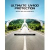 Innerking Photochromic Cycling Glasses for Men and Women, Bike Glasses