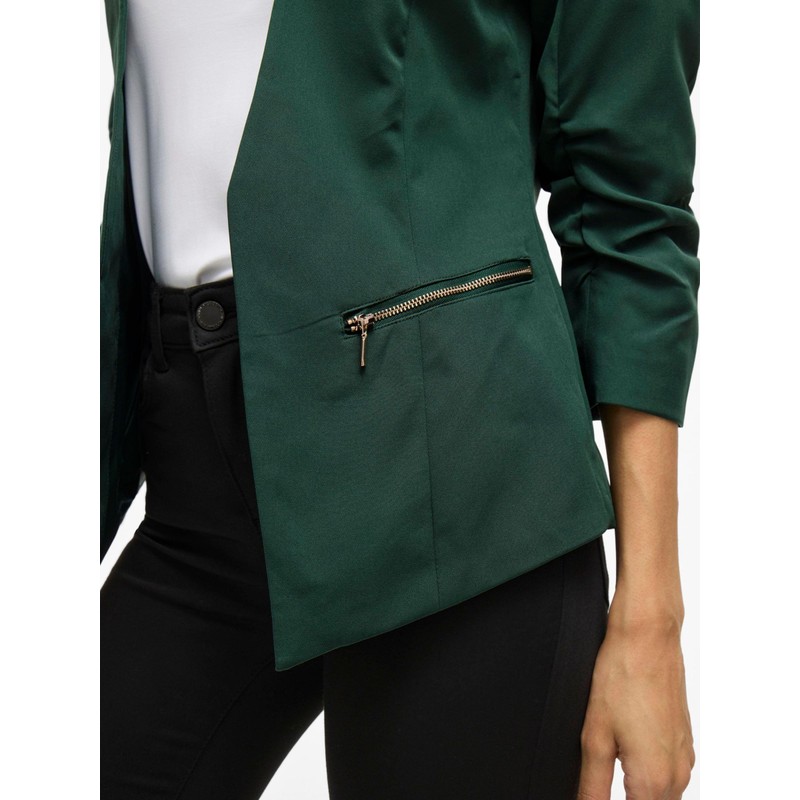 VIJOY 3/4 BLAZER - NOOS