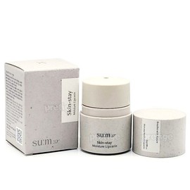 Breathe37 Skin-Stay Moisture Lip Serine 15ml+15ml (B) / 숨37 스킨-스테이 모이스처 립세린 15ml+15ml (B)