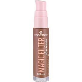 essence | Magic Filter Glow Booster | Complexion Perfector for a Radiant, Soft Focus Effect | Vegan & Cruelty Free