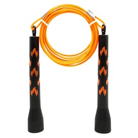 Double Under Wonder Too Hot to Handle 5'5 Speed Jump Rope