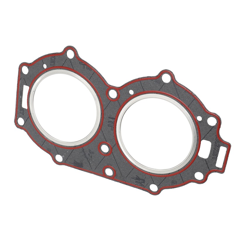 Boat Cylinder Head Gasket 61N‑11181‑A0 Replacement for 2 Stroke 25HP