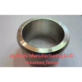 Jq Parts Sleeve Stainless Steel Shaft Seal 27lbs & 30lbs Washer F8312004P Huebsch