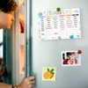 itenga Stundenplan DIN A4 als Block 25 Blatt Stundenplanblock stundenpläne