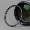 Haida 62mm UV Filter - Ultra Slim Ultraviolet Lens Filter
