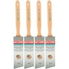 Wooster Brush 4153-1 1/2 Ultra/Pro Extra-Firm Lind Beck 4153 Paint