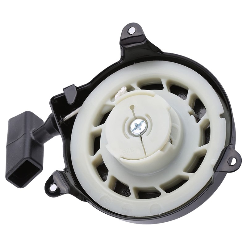 New Start Recoil Pull Start Recoil Assembly Kit, Motorized Starter