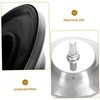 KOMBIUDA Adjustable Leg Levelers for Billiard Tables and Pool Tables