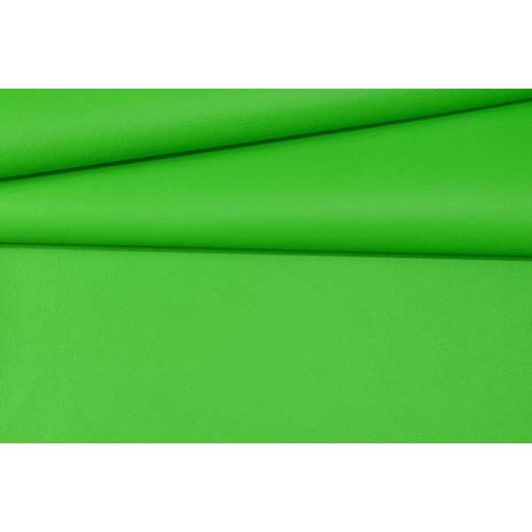 Discount Fabric Marine Vinyl Outdoor Upholstery Lime Green MA14 (10