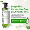 SOME BY MI Cica Peptide Anti Hair Loss Scalp Shampoo,