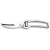 Sanelli Professional Poultry Shears Gazzella, Length-25 Cm, Multi, One Size