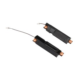 Lenovo 5SB0S31953 Original Speaker Left + Right for ThinkBook 16p G2 ACH (20YM)