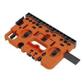 Blum Drilling gauge for Aventos, Tandembox intivo/Tandembox plus orange, 1 piece