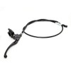 Clutch Cable Perch Lever set For Honda XR80 XR80R