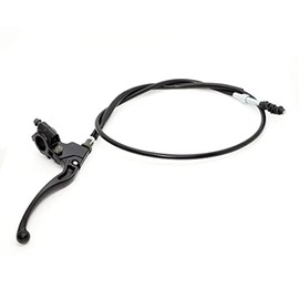 Clutch Cable Perch Lever set For Honda XR80 XR80R