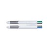 Paper Mate InkJoy Quatro Retractable Ballpoint Pens, Medium Point, Assorted