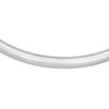 Towel Ring Modern Circle Wall Maounted Stainless Steel Bathroom Towel