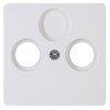 Kopp 334902003 HK05 Cover for Antenna Socket for TV/RF