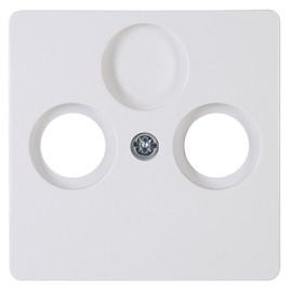 Kopp 334902003 HK05 Cover for Antenna Socket for TV/RF