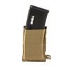 Viper TACTICAL Single Rifle Mag Plate Dark Coyote