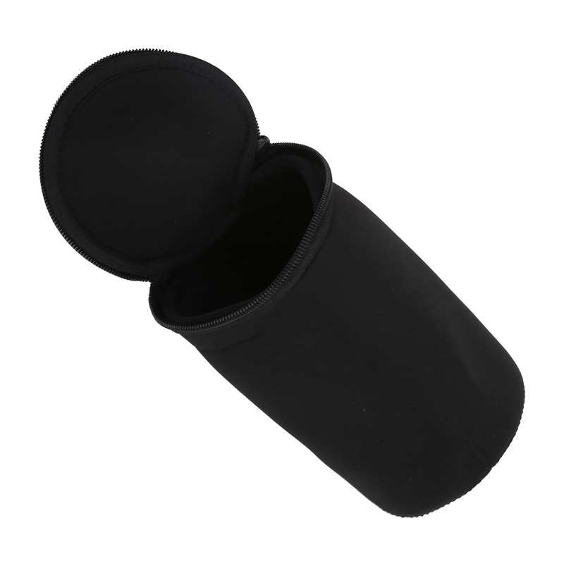 Speaker Storage Bag Wireless Speaker Portable Carrying Protective Case for