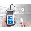 Shinwa Sokutei 73102 Probe, Standard Type, Φ0.14 x 4.3 inches