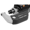 WEN 10725 Standard and Metric Digital Micrometer with 0 to