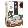 Numi Organic Chocolate Pu-erh Tea, 16 Tea Bags, Aged Yunnan