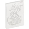 Dragon Shield – Mazda Holder, AT-30505, White